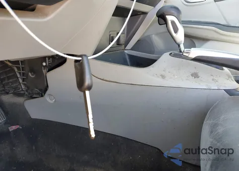 2012 Honda Civic Ex z USA, uszkodzony, nr VIN 2HGFB2F87CH591488